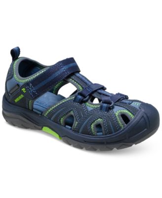 merrell boys sandals