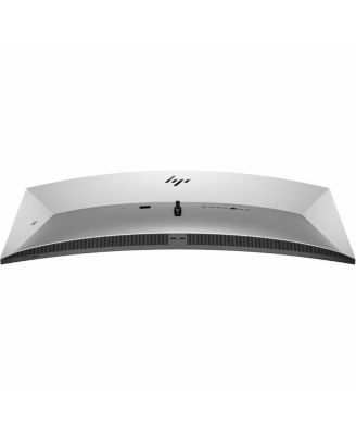 Series 7 Pro 39.7" 21:9 5K Ultra HD Curved IPS LCD Conferencing Monitor with Webcam