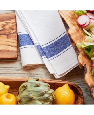 Classic Italian Kitchen Towel Set