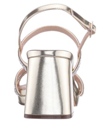 Women's Berna Dress Block Heel Sandals