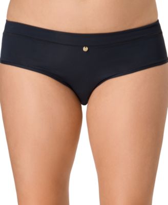 Women's Soft Stretch Cheeky Hipster Panty
