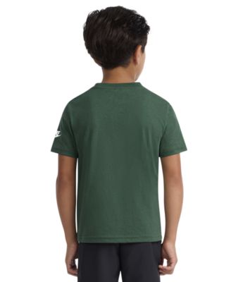 Boys' 2T-4 Giant Varsity Graphic T-Shirt