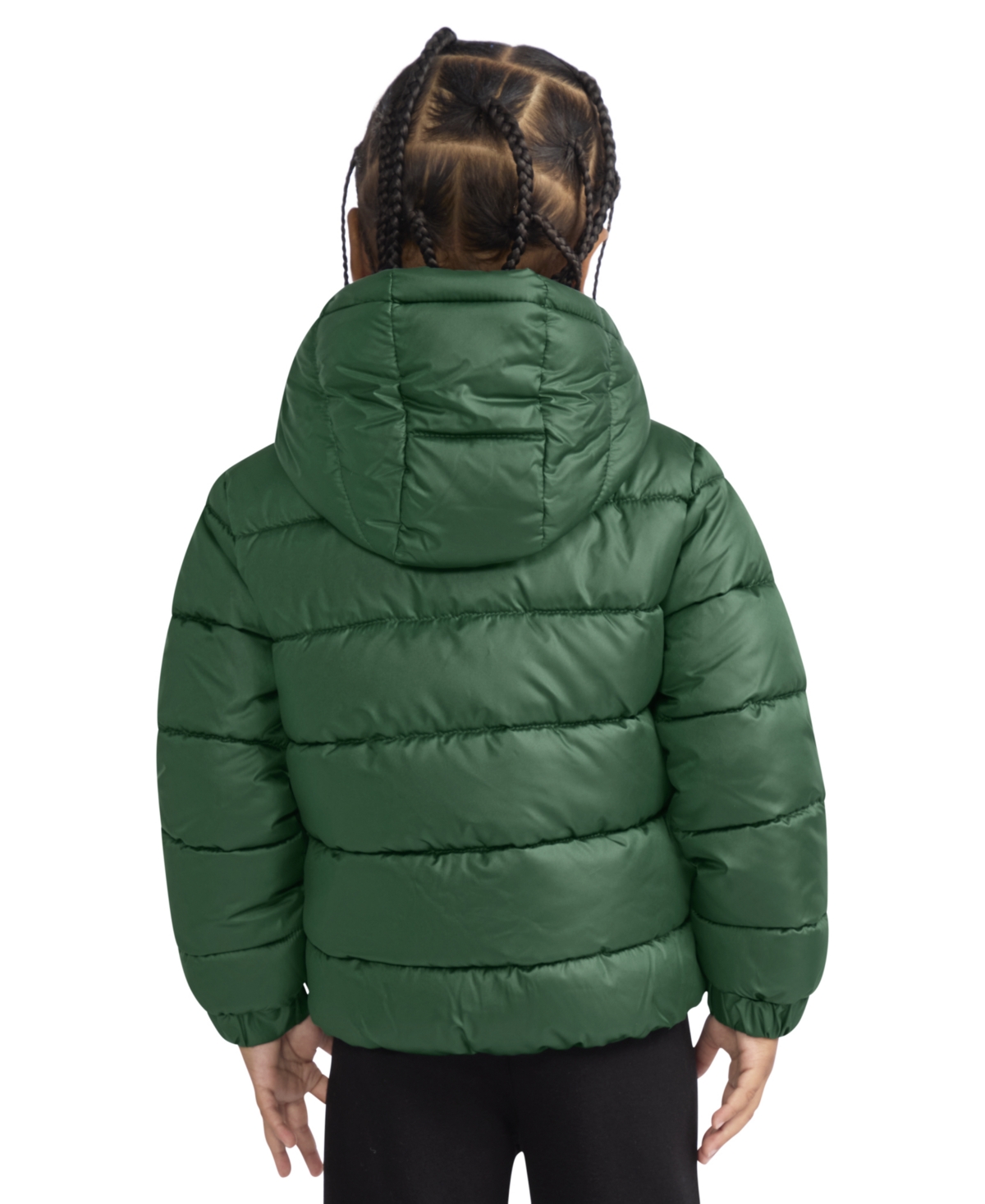 Nike Toddler Boys Neutral All Day Play Puffer Jacket