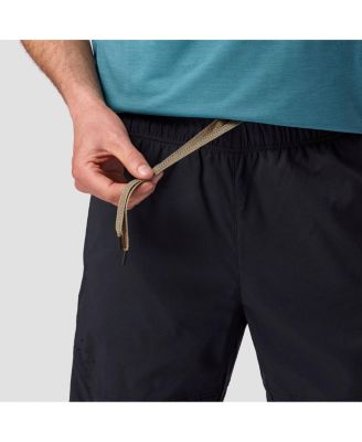 Men's Wasatch Ripstop Pull-On Short Hiking and Climbing Shorts