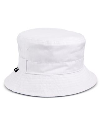 chambray bucket hat