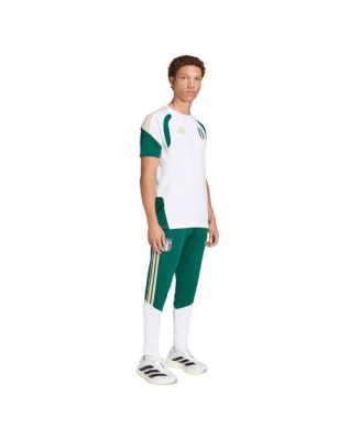 Men's Green Italy National Team FIFA x World Cup 2026 Tiro Training Pants
