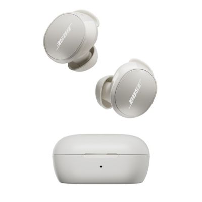 QuietComfort Wireless Noise Cancelling Earbuds,Bundle with 10000mAh 38.5Wh Qi Wireless Portable Power Bank