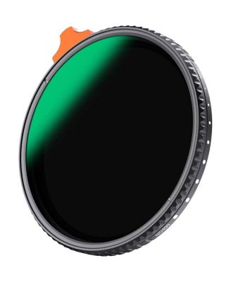 52mm Nano-X Pro ND2-400 9-Stop Variable ND Filter for Canon Lens