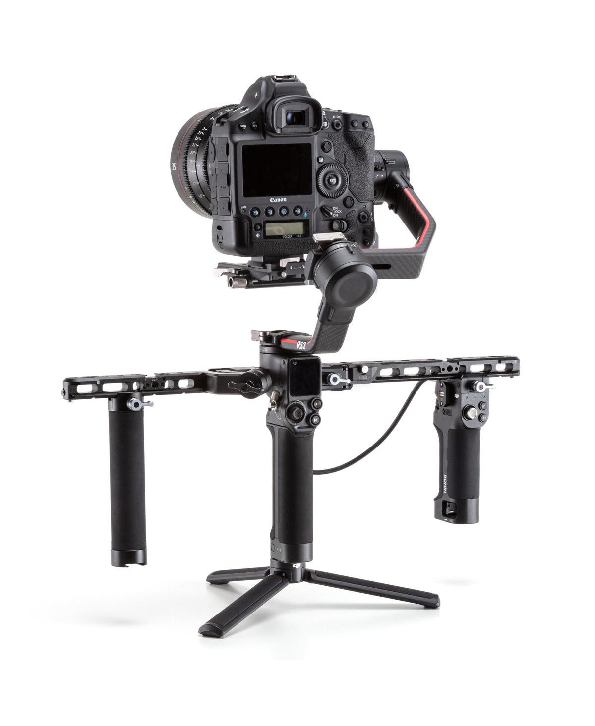 Dji Ronin Tethered Control Handle for Dji Rs 2