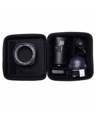 LED 100 C 100W Bi-Color RGB Dual Light Kit