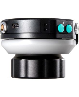 RT Smartknob Wired Smart Lens Controller for RED DSMC and DSMC2 Cameras