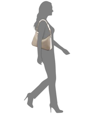 Claramae Convertible Medium Shoulder Bag