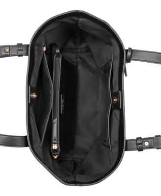 Laramie 2 in 1 X-Large Tote Bag