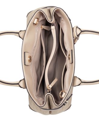 Aira Large Satchel Bag