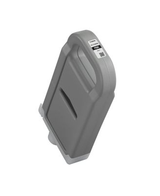 PFI-2700 700ml Matte Black and PFI-3700 Photo Black Pigment Ink Tank Bundle