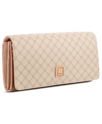 Dorsey Phone Clutch Wallet