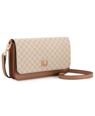 Dorsey Wallet Phone Crossbody Bag