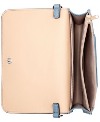 Dorsey Wallet Phone Crossbody Bag