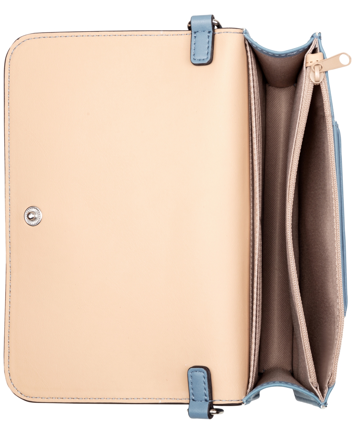 Nine West Dorsey Wallet Phone Crossbody Bag