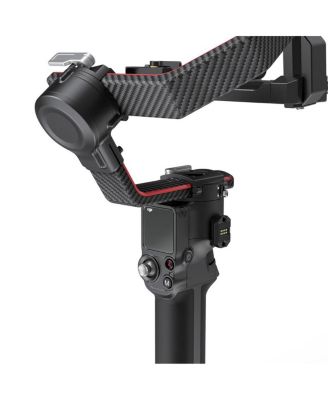 Screen Protector for DJI RS 2 Gimbal, 2-Pack