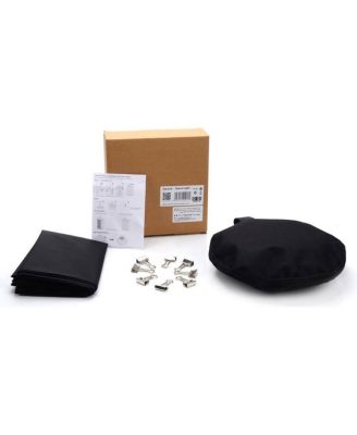 Space Light for COB120/300 Lights