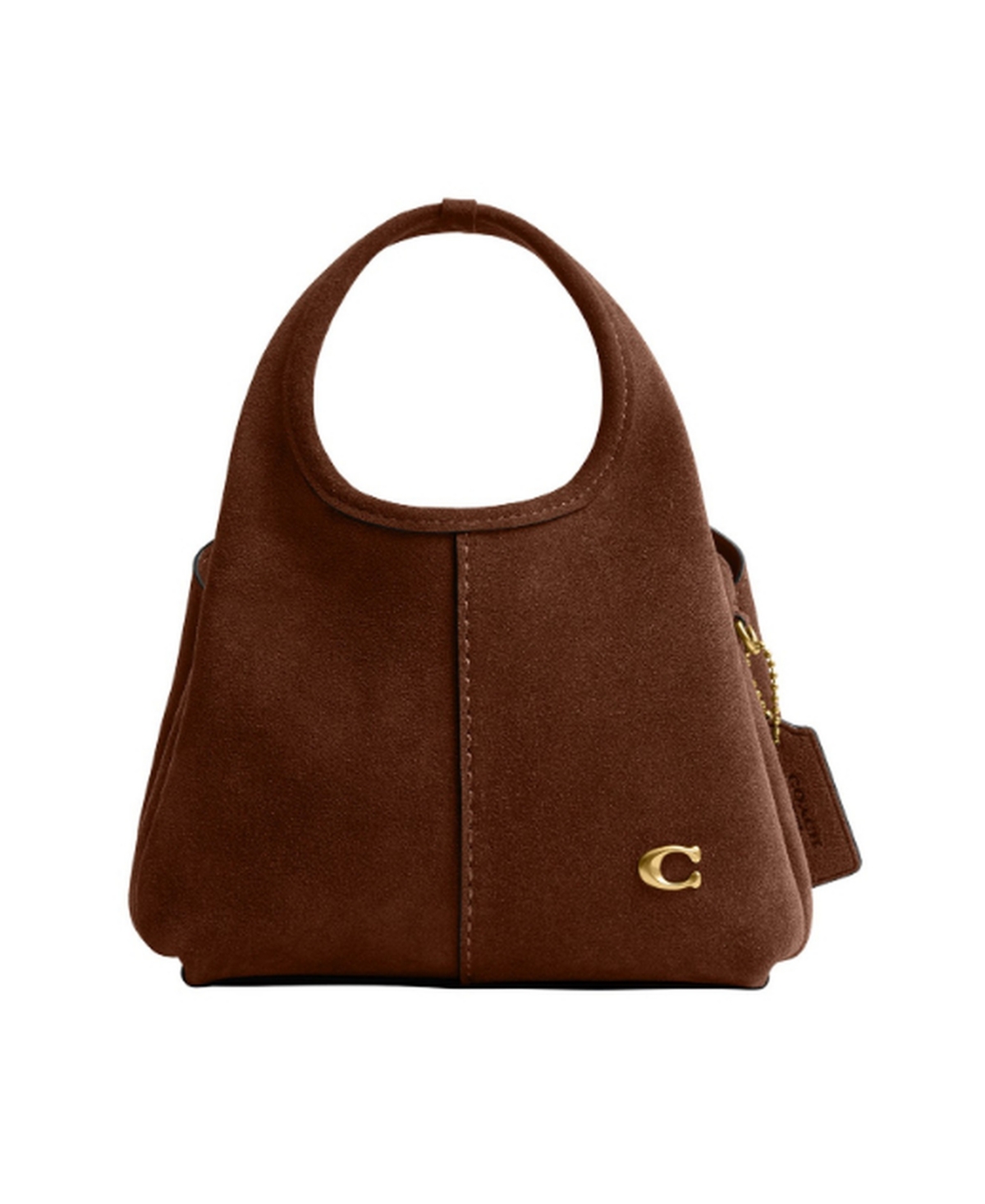 Coach Lana Mini Shoulder Bag