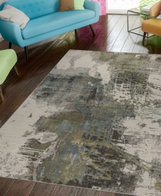 CLOSEOUT! Dream 92A 7'10" x 11' Area Rug