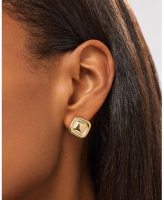 Stud Earrings - Clara Studs