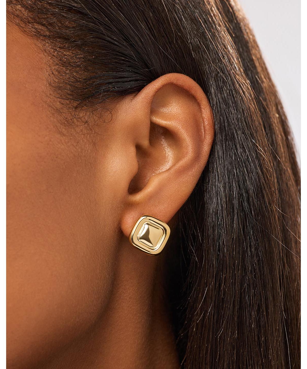 Ana Luisa Stud Earrings