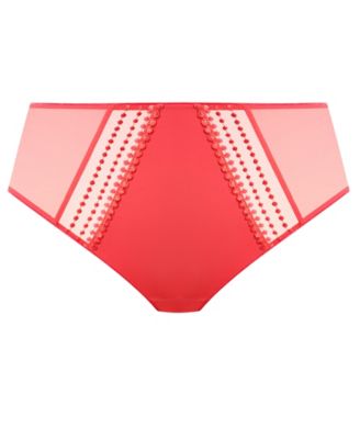 Plus Size Matilda Full Coverage Brief
