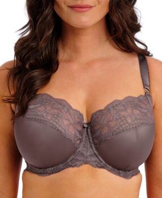Women's Reflect Underwire Side Support Bra