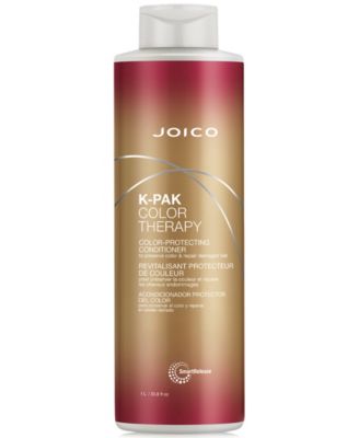 K-Pak Color Therapy Winter Liter Shampoo and Conditioner Duo