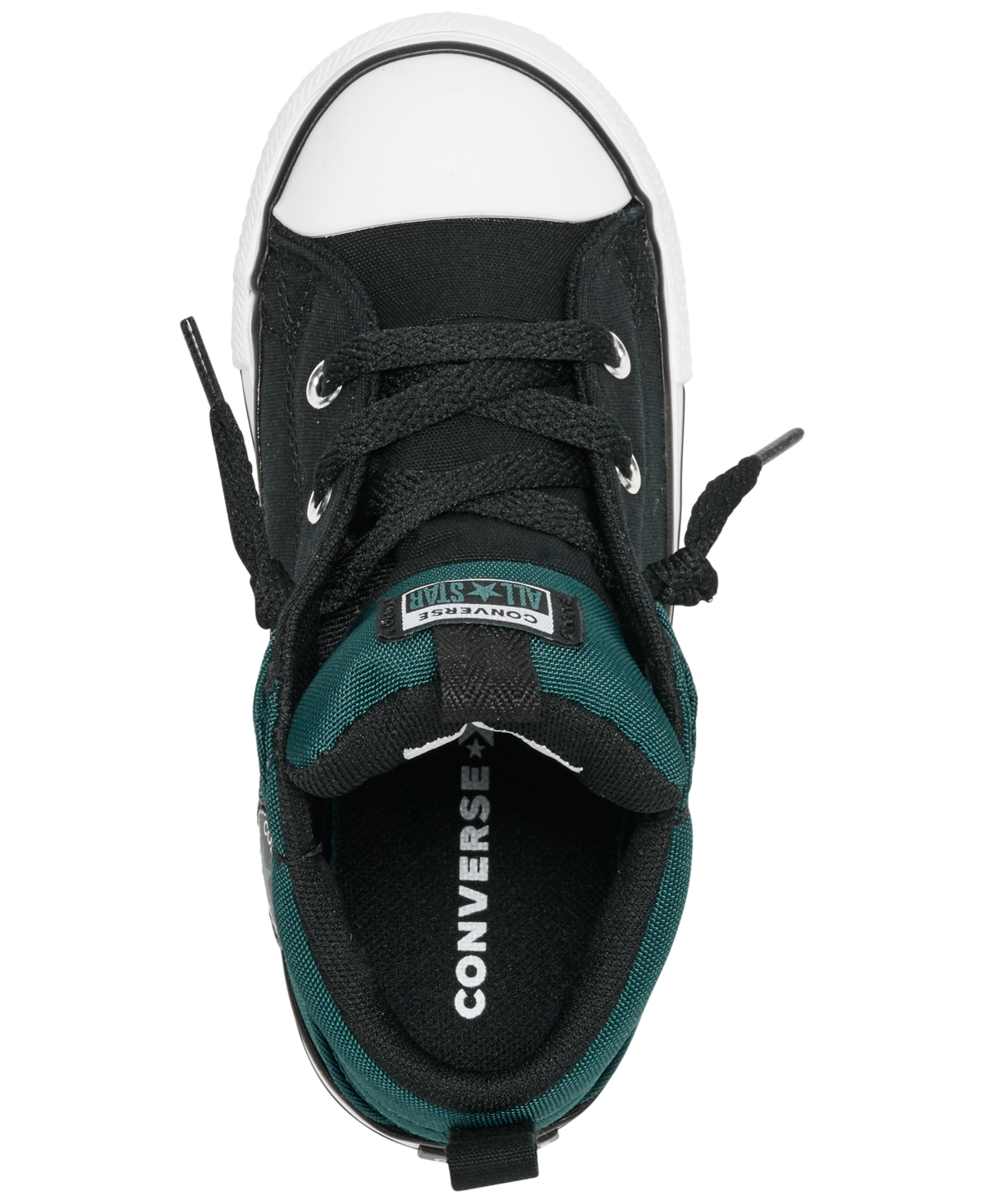 Converse Toddler Kids Chuck Taylor All Star Axel Sporty Casual Sneakers from Finish Line