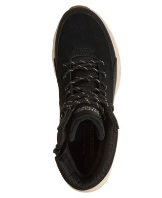 Women's On-the-GO Glide-Step Hiking Boots from Finish Line