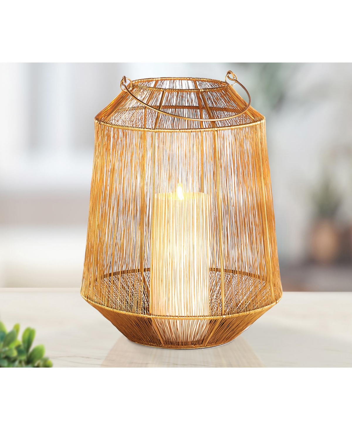 Elwin Lantern Large