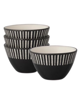 Colorwave Mini Bowls, Set of 4