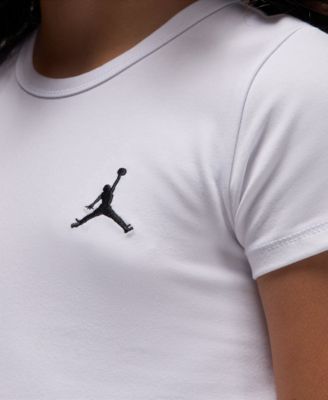 Girls'  7-16 Brooklyn Essentials T-Shirt