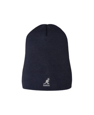 Men's Acrylic Cuff Pull-On Pull-Ons & Beanies