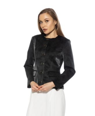 Women's Brivan Blazer