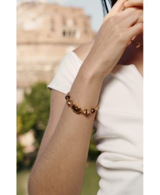 Roman Night Bracelet