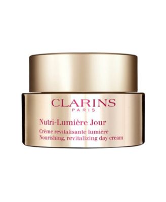 Nutri-Lumiere Day Moisturizer, 1.6 oz.