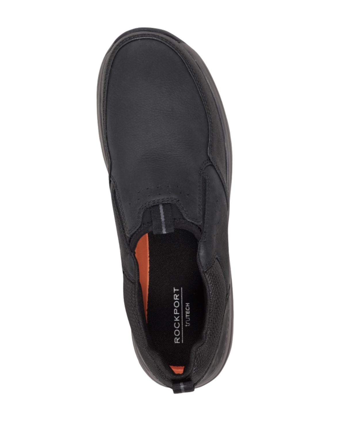 Rockport Men's Falcon Casual Round Toe Slip-on Shoes