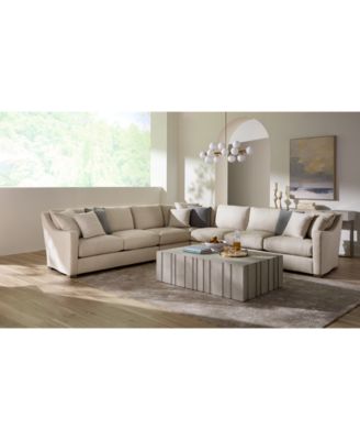 Tempo 5-Pc. Sectional