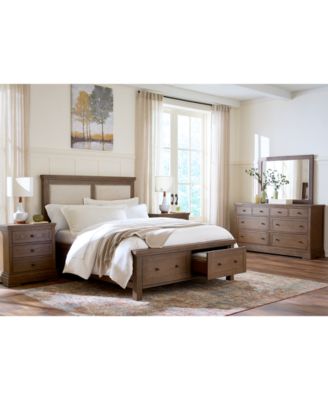 Alverton Bedroom Collection, Created for Macy's