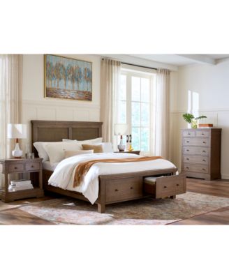Alverton Bedroom Collection, Created for Macy's