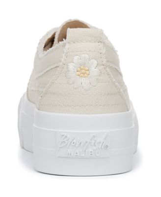 Women's Sadie-Sun Lace-Up Sneakers