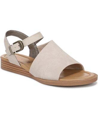 Women's Ardice Strappy Low Wedge Sandals