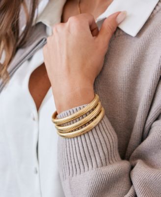 Scottie Bracelet Set