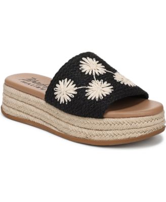 Women's Marshlo Sun Espadrille Sandals