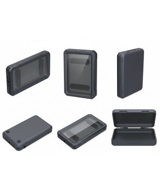 360° Universal Waterproof Phone Holder